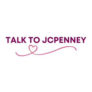Talk To Jcpenney