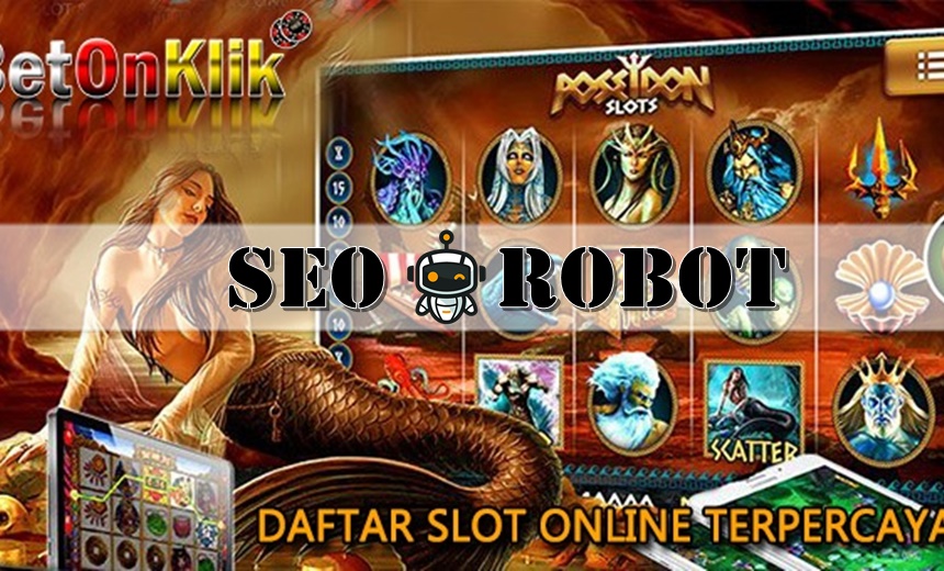 Cara Mudah Daftar Slot Online, Begini Tips Penting Melakukannya