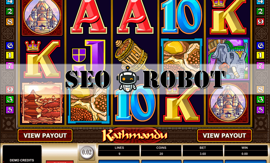 Hal Yang Perlu Diperhatikan Sebelum Daftar Slot Online