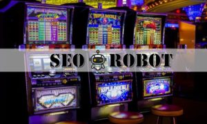 Tahap Daftar Slot Online Termudah