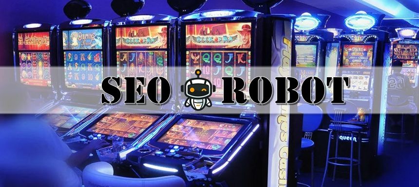 Antisipasi Lag Dalam Bermain Slot Online