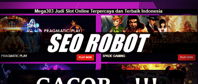 Fasilitas Fitur Utama Situs Slot Online Gacor