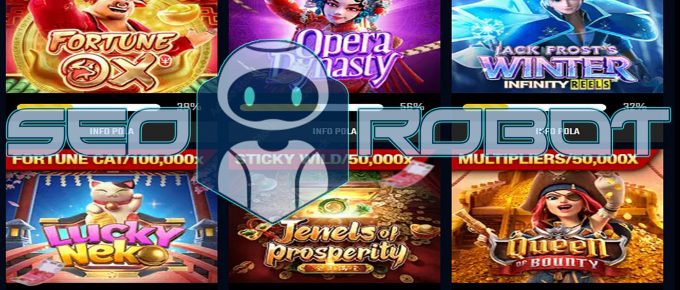 Provider Dengan Game Gacor Di Bandar Slot Online