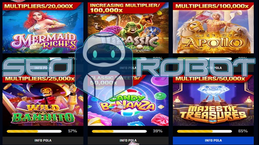 Dapatkan Aplikasi Dari Bandar Slot Online Dengan Mudah