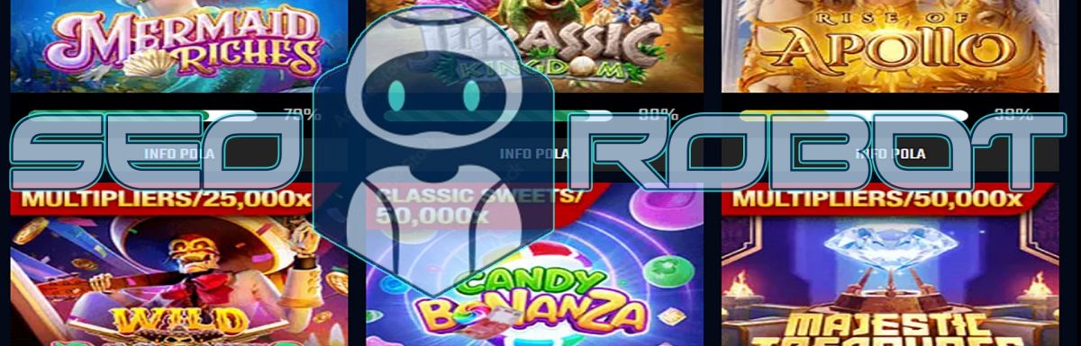 Dapatkan Aplikasi Dari Bandar Slot Online Dengan Mudah