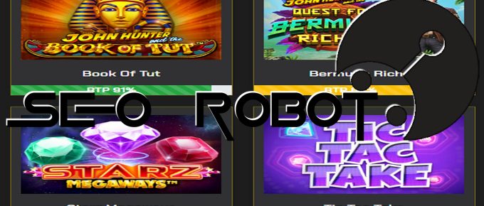 Cara Main Slot Online Deposit Pulsa Anti Rugi