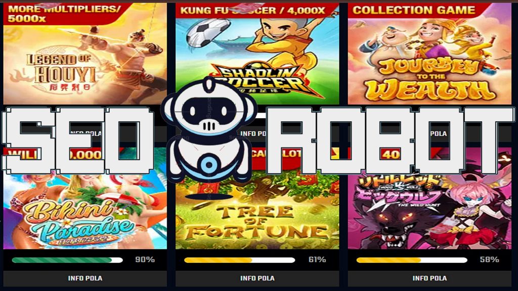 Situs Bandar Agen Slot Online Gacor Terbaik Mudah Menang